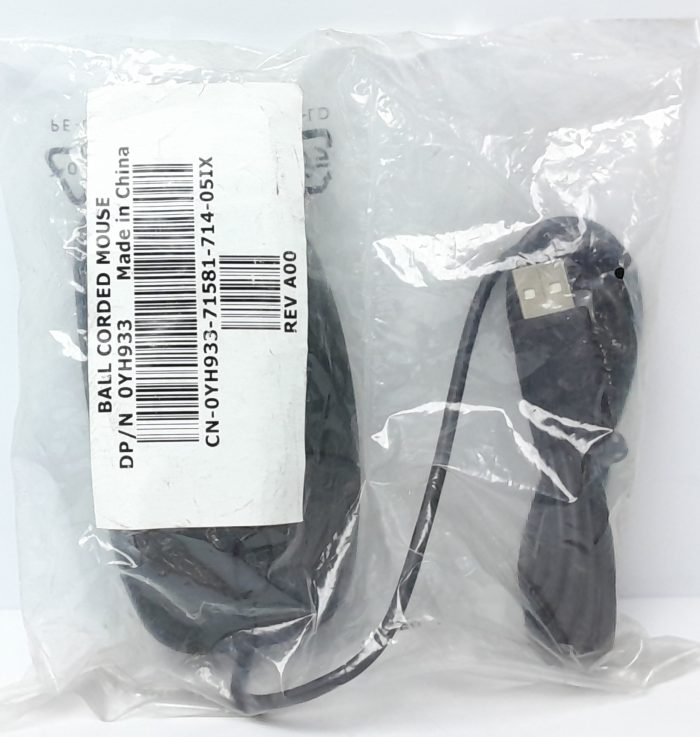 Dell Ball Corded Mouse M056UC - Image 2