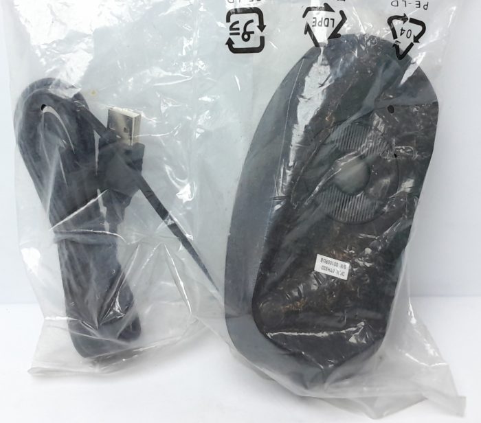 Dell Ball Corded Mouse M056UC - Image 5