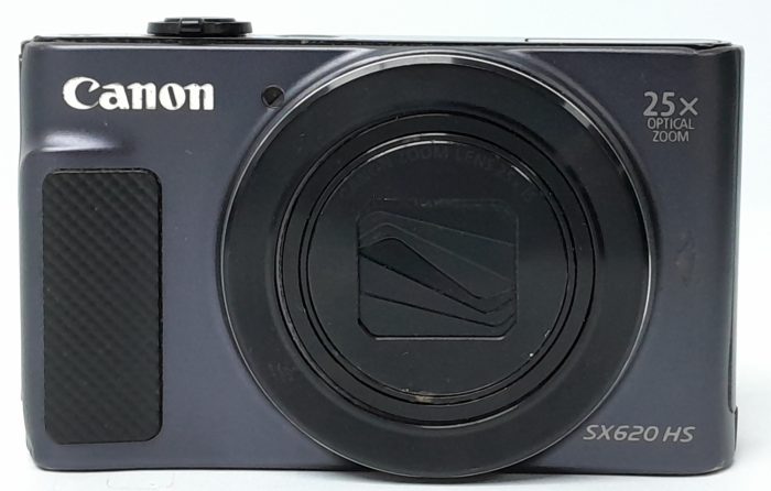 Canon 25x Optical Zoom 20.2MP Digital Camera PowerShot SX620 HS - Image 2