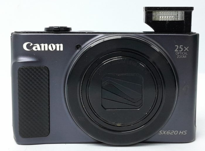 Canon 25x Optical Zoom 20.2MP Digital Camera PowerShot SX620 HS - Image 9