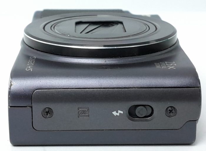 Canon 25x Optical Zoom 20.2MP Digital Camera PowerShot SX620 HS - Image 8
