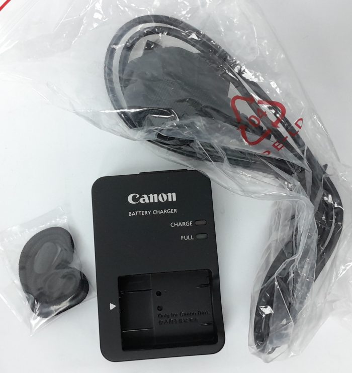 Canon 25x Optical Zoom 20.2MP Digital Camera PowerShot SX620 HS - Image 4