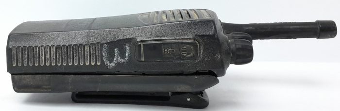 Motorola Two Way Radio Walkie Talkie CP040 - Image 9