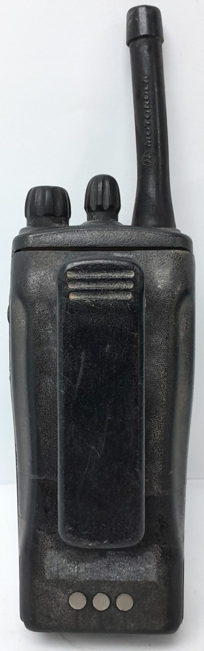 Motorola Two Way Radio Walkie Talkie CP040 - Image 3