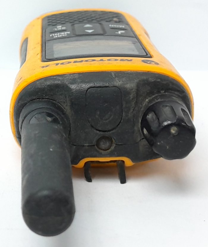 Motorola Two Way Radio Walkie Talkie T80Extreme - Pair - Image 8