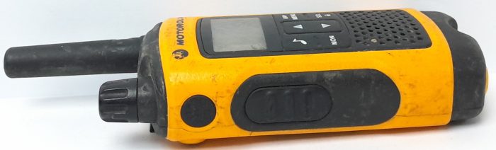 Motorola Two Way Radio Walkie Talkie T80Extreme - Pair - Image 7