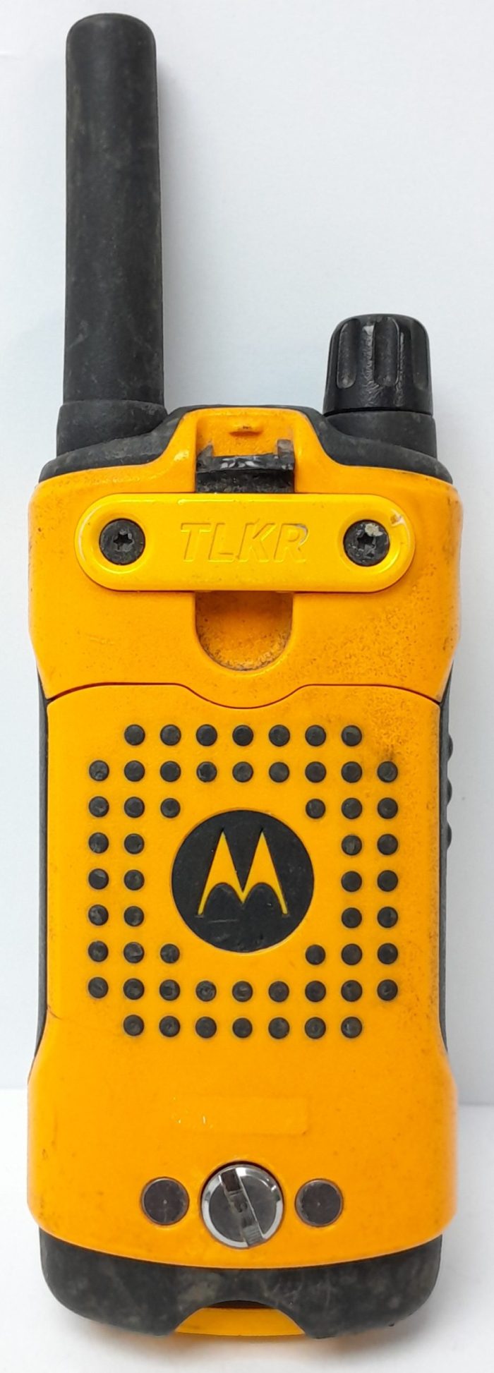 Motorola Two Way Radio Walkie Talkie T80Extreme - Pair - Image 4