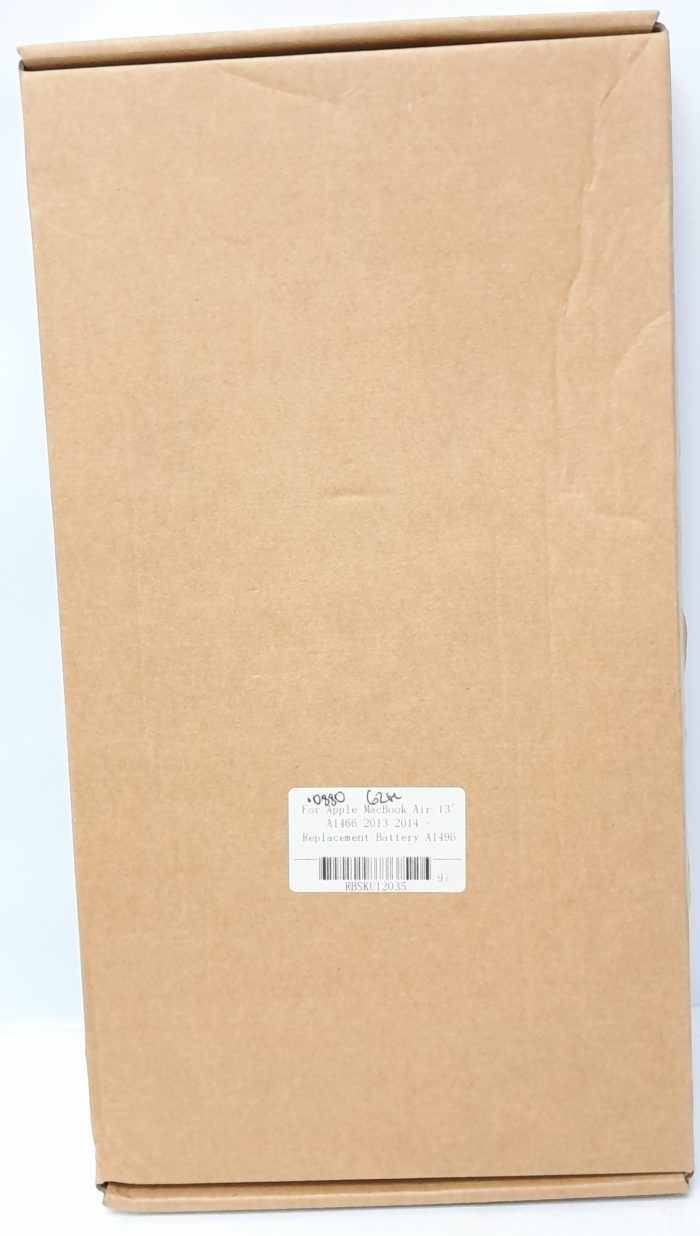 Apple MacBook Air Battery A1496 - Image 4