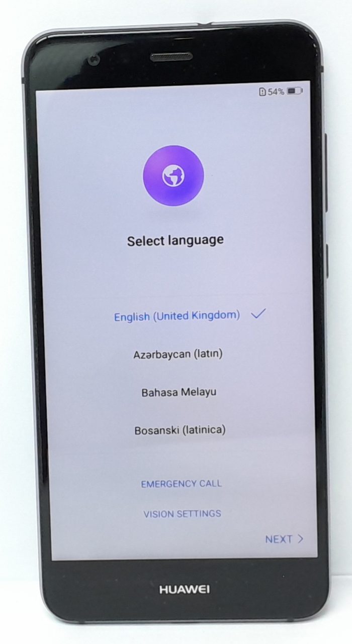 Huawei Android Smartphone P10 Lite - Image 2