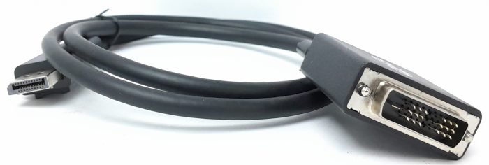 C2G 1m Cable 84328 - Joblot x14 - Image 6
