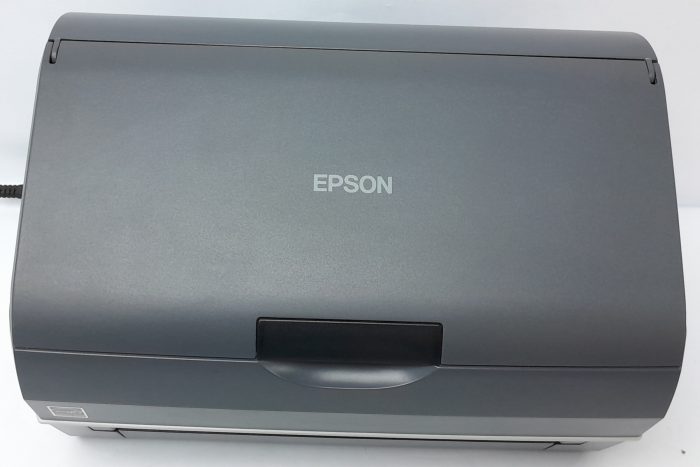 Epson Document Scanner GT-S55 - Image 7