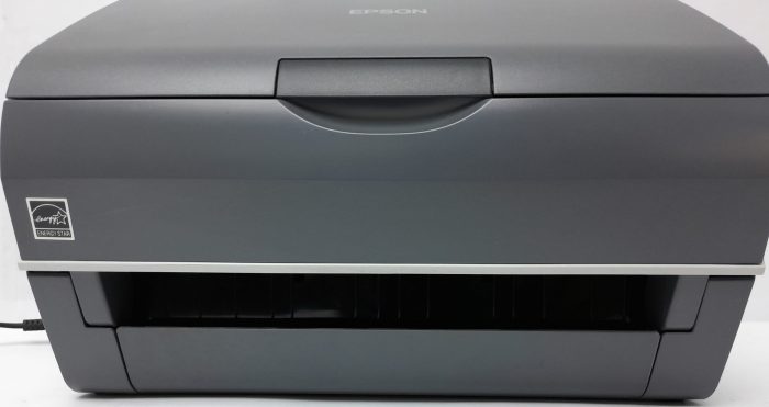 Epson Document Scanner GT-S55 - Image 6