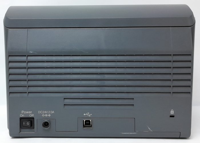 Epson Document Scanner GT-S55 - Image 5