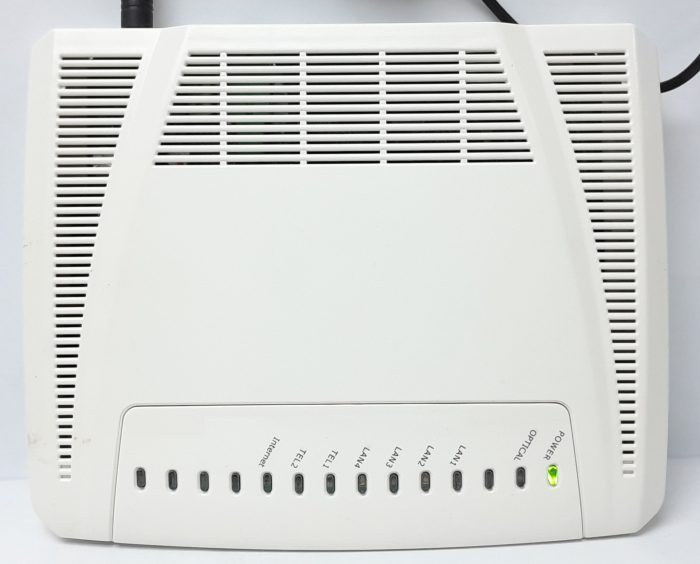 ECI Telecom Fibre Modem B-FOCuS 0-4G2PCM - Image 2