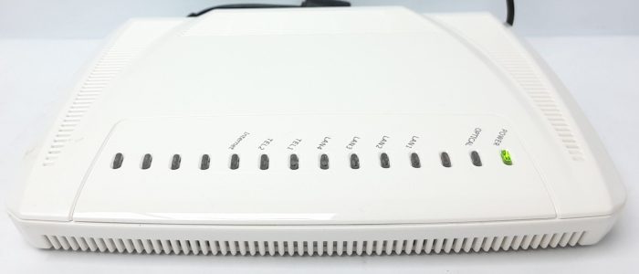 ECI Telecom Fibre Modem B-FOCuS 0-4G2PCM - Image 7