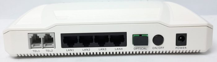 ECI Telecom Fibre Modem B-FOCuS 0-4G2PCM - Image 6