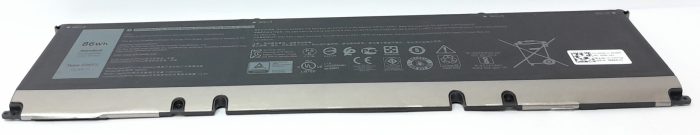 Dell Laptop Battery 69KF2 - Image 6