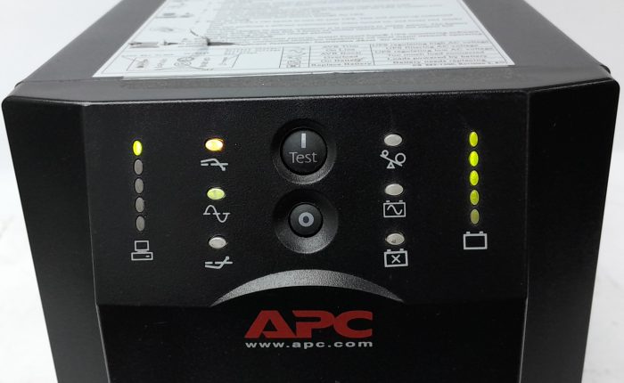 APC Smart-UPS 1500 Uninterrupted Power Supply (UPS) SUA1500I - Image 7