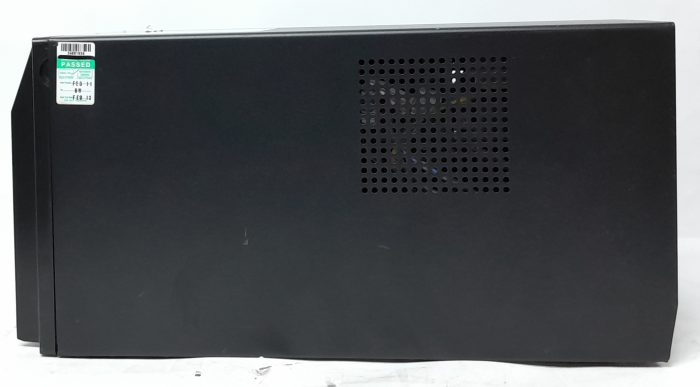 APC Smart-UPS 1500 Uninterrupted Power Supply (UPS) SUA1500I - Image 4