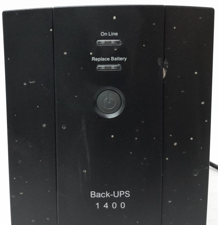 APC Back-UPS 1400 Uninterrupted Power Supply (UPS) BX1400UI - Image 6