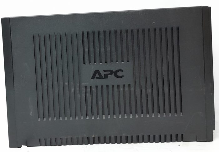 APC Back-UPS 1400 Uninterrupted Power Supply (UPS) BX1400UI - Image 4