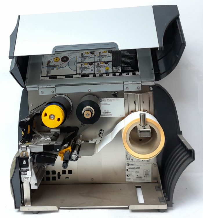 Zebra Thermal Printer ZT410 - Image 7