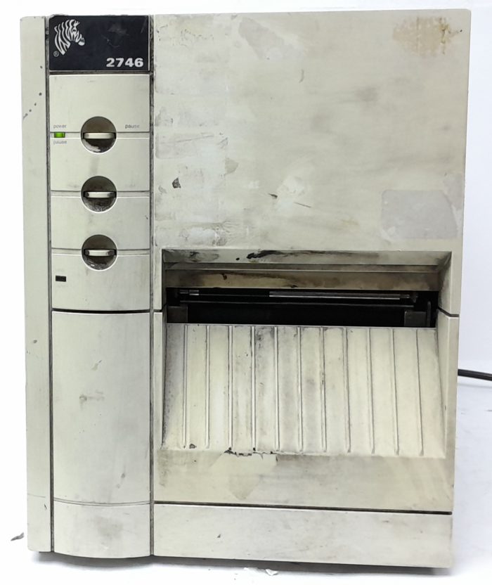 Zebra Thermal Printer 2746 - Image 2