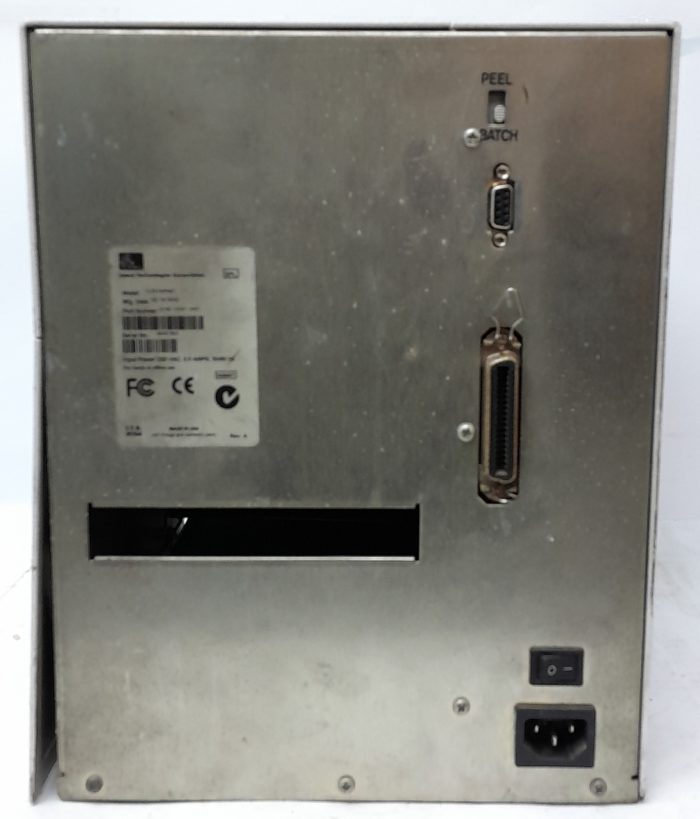 Zebra Thermal Printer 2746 - Image 4