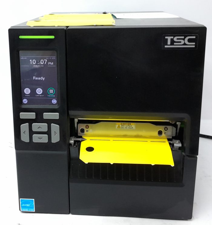 TSC Barcode Printer MB240T - Image 2