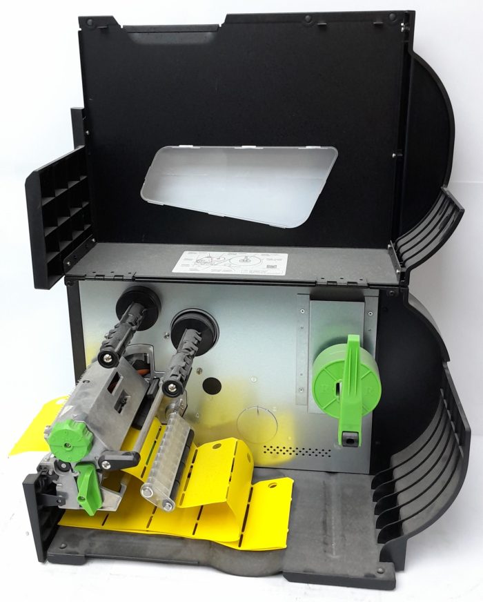 TSC Barcode Printer MB240T - Image 6