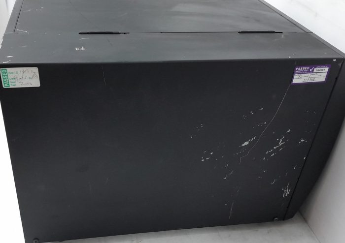 Toshiba Barcode Printer B-EX4 - Image 5