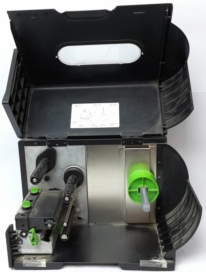 TSC Barcode Printer ME240 - Image 5