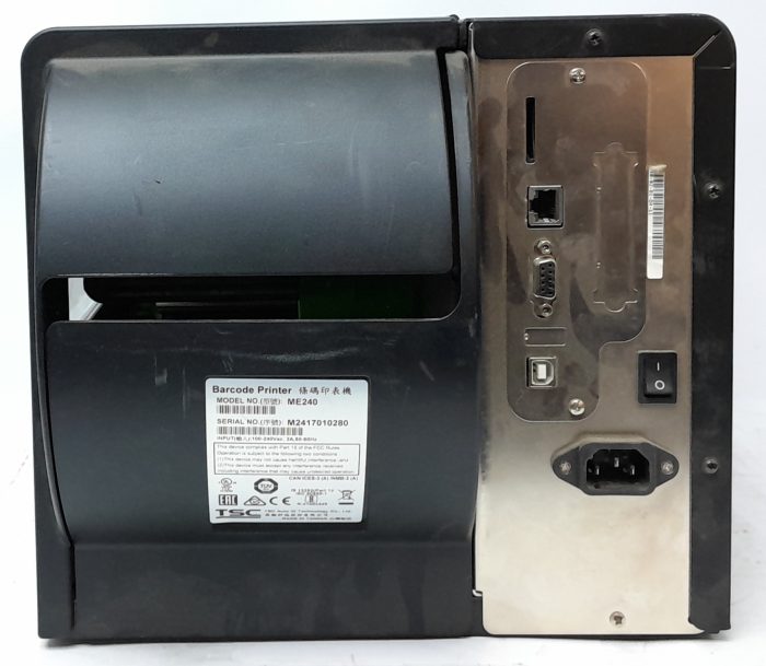 TSC Barcode Printer ME240 - Image 4