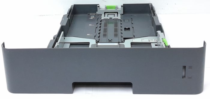 Brother Paper Feeder Tray D00551001 - Image 2