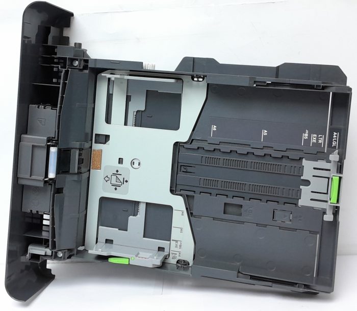 Brother Paper Feeder Tray D00551001 - Image 6