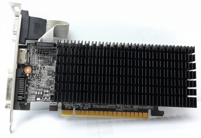 Nvidia Graphics Card 01G-P3-2613-KR - Image 2