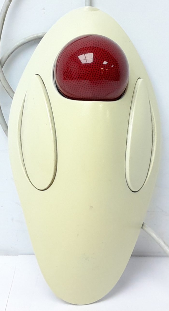 Logitech USB Marble Mouse T-BB14 - Image 2