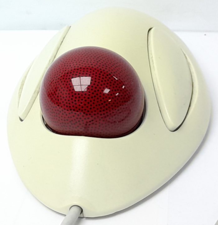 Logitech USB Marble Mouse T-BB14 - Image 6