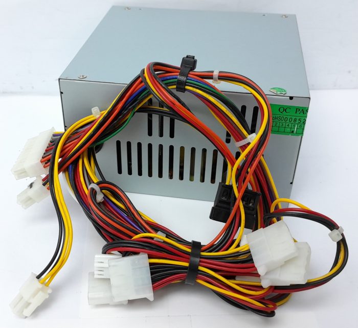Casecom 260W Power Supply Unit (PSU) ATX 450W - Image 6