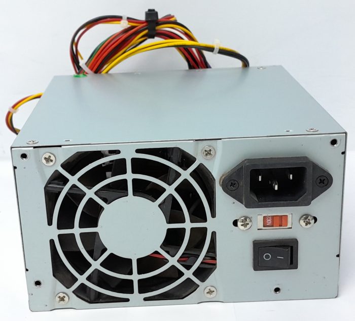 Casecom 260W Power Supply Unit (PSU) ATX 450W - Image 5
