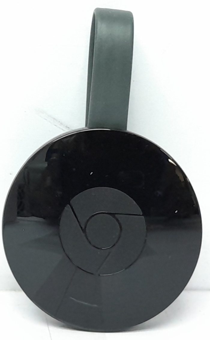 Google Chromecast NC2-6A5 - Image 8