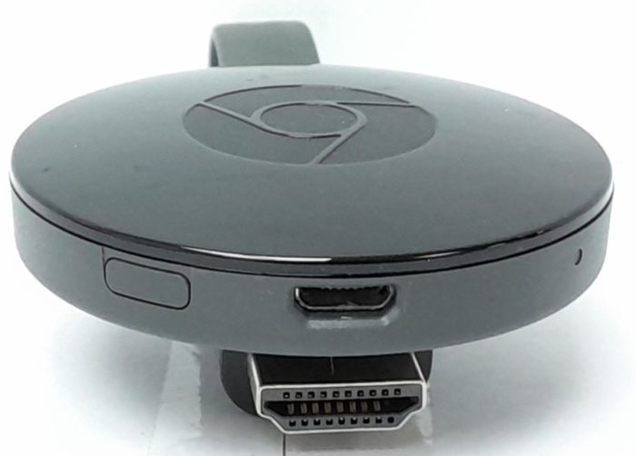 Google Chromecast NC2-6A5 - Image 7