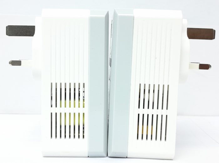 TP-Link Powerline Starter Kit TL-PA4022P KIT - Image 7