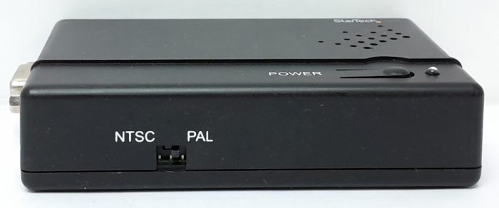 Startech.com VGA to S-Video and Composite Video Converter VGA2VID - Image 5