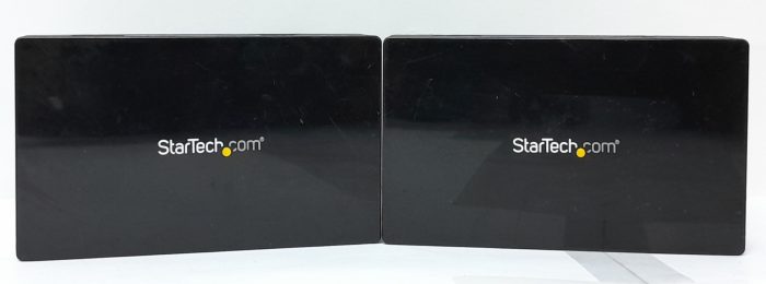 Startech .com 4 Port USB Hub ST4202USBGB - Joblot x2 - Image 2
