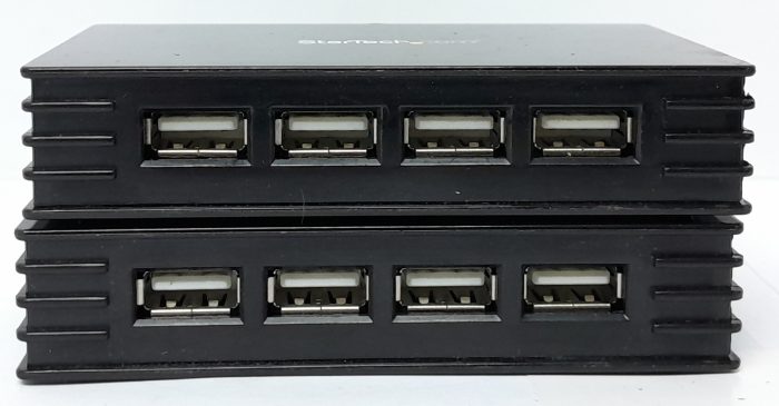 Startech .com 4 Port USB Hub ST4202USBGB - Joblot x2 - Image 6