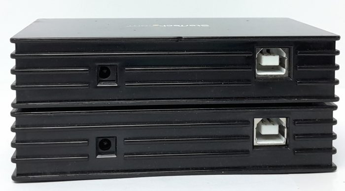 Startech .com 4 Port USB Hub ST4202USBGB - Joblot x2 - Image 5
