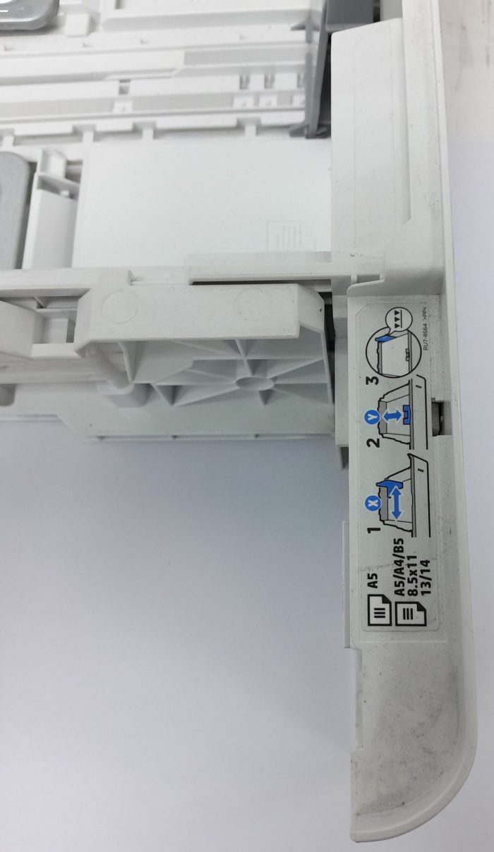 HP Paper Feeder Tray 2 Laserjet ENT M607 - Image 3