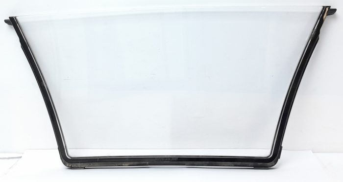 Porsche Boxter Wind Deflector Rear 98756162100 - Image 2
