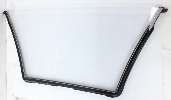 Porsche Boxter Wind Deflector Rear 98756162100 - Image 6